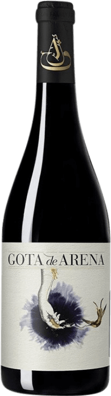 免费送货 | 红酒 Gil Family Gota de Arena I.G.P. Vino de la Tierra de Castilla y León 卡斯蒂利亚莱昂 西班牙 Tempranillo 瓶子 Magnum 1,5 L