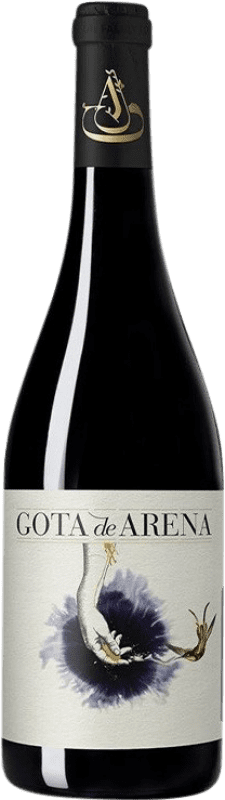 23,95 € Kostenloser Versand | Rotwein Gil Family Gota de Arena I.G.P. Vino de la Tierra de Castilla y León Magnumflasche 1,5 L