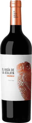 Gil Family El Vigía de la Atalaya Grenache Tintorera Almansa 75 cl