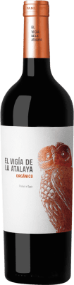Gil Family El Vigía de la Atalaya Garnacha — 歌海娜 Almansa 75 cl