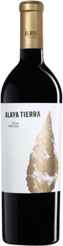 84,95 € Kostenloser Versand | Rotwein Gil Family Alaya Tierra D.O. Almansa Magnumflasche 1,5 L