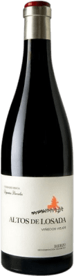 Losada Altos Mencía Bierzo 瓶子 Magnum 1,5 L