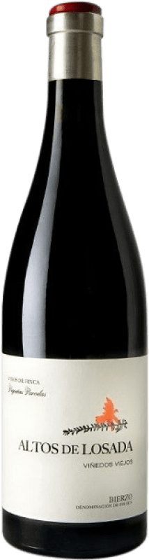 69,95 € 免费送货 | 红酒 Losada Altos D.O. Bierzo 瓶子 Magnum 1,5 L