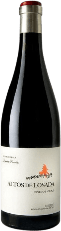 39,95 € | Rotwein Losada Altos D.O. Bierzo Kastilien und León Spanien Mencía Magnumflasche 1,5 L