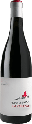 Losada Altos La Chana Merenzao — Меренсао Bierzo 75 cl