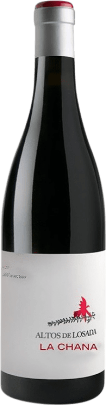 39,95 € | Красное вино Losada Altos La Chana D.O. Bierzo Кастилия-Леон Испания Merenzao — Меренсао 75 cl