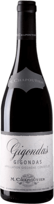 Michel Chapoutier Les Jocasses