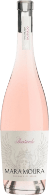 Martín Códax Mara Moura Bastardo 75 cl