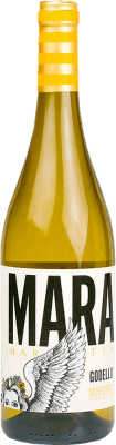 Martín Códax Mara Sobre Lías Godello Monterrei Magnumflasche 1,5 L