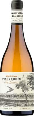 Martín Códax Finca Xieles Albariño Rías Baixas 75 cl