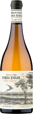 Martín Códax Finca Xieles Albariño — Albarinho Rías Baixas 75 cl