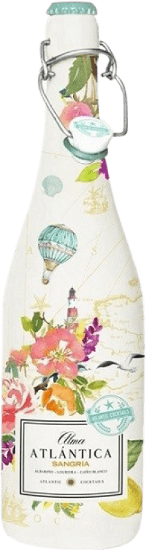 10,95 € | Sangria Martín Códax Galizia Spagna 75 cl