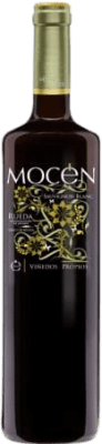 Mocén Sauvignon White Rueda 75 cl