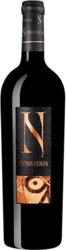 Free Shipping | Red wine Numanthia Termes D.O. Toro Castilla y León Spain Tinta de Toro 75 cl