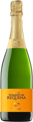 Pago de Tharsys Dominio de Requena брют Cava 75 cl