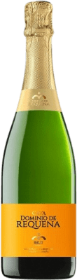 Pago de Tharsys Dominio de Requena Brut