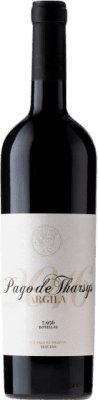 Pago de Tharsys Argila Merlot 75 cl