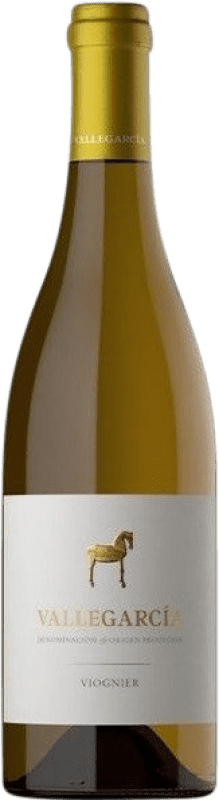 62,95 € | Белое вино Pago de Vallegarcía I.G.P. Vino de la Tierra de Castilla Кастилья-Ла-Манча Испания Viognier — Вионье Бутылка Магнум 1,5 L