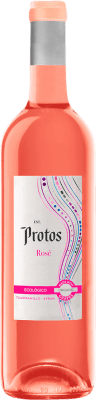 Protos Rosé Eco Cigales 75 cl