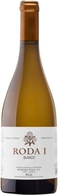 Bodegas Roda I Viura Rioja 瓶子 Magnum 1,5 L