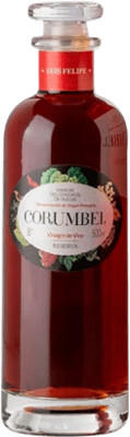 Aceto Rubio Corumbel Condado de Huelva Riserva Bottiglia Medium 50 cl