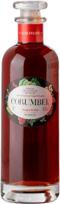 Vinagre Rubio Corumbel Reserva 50 cl