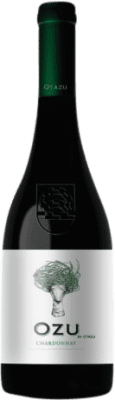 Señorío de Otazu Ozu Chardonnay Navarra 75 cl