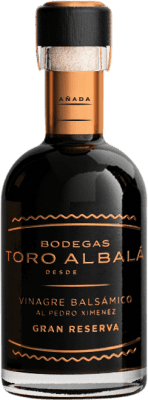 Aceto Toro Albalá Balsámico PX Montilla-Moriles Gran Riserva Piccola Bottiglia 20 cl