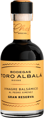 Aceto Toro Albalá Balsámico PX Special Chef Montilla-Moriles Piccola Bottiglia 20 cl