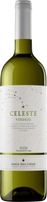 Torres Celeste Verdejo Rueda 75 cl