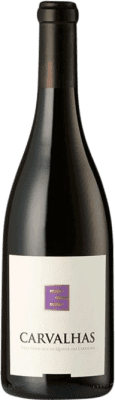 Lagar Tr3smano Carvalhas Tinta Francisca Douro 75 cl