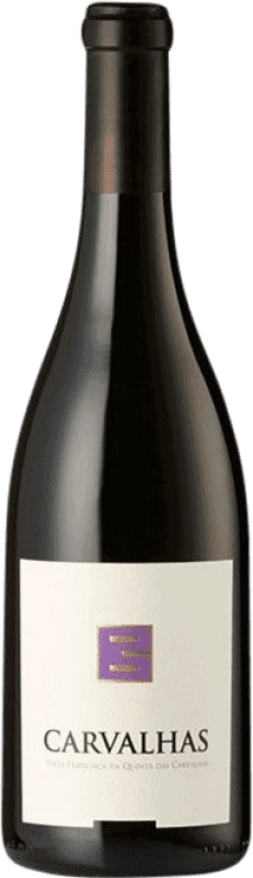 98,95 € 免费送货 | 红酒 Lagar Tr3smano Carvalhas I.G. Douro