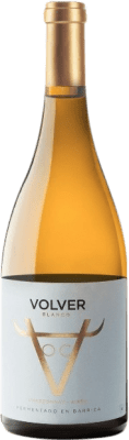 Volver Blanco Vino de la Tierra de Castilla 75 cl