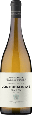 Casa de Illana Los Bobalistas Blanc de Noir