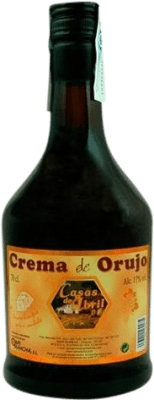 Cream Liqueur Casas de Abril Orujo