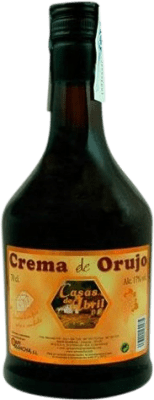 Crema de Licor Casas de Abril Orujo 70 cl