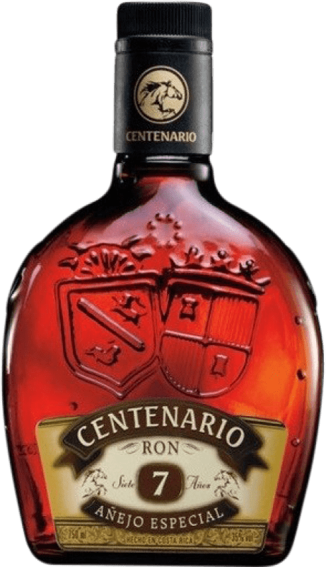28,95 € | Ron Centenario Especial Añejo Costa Rica 7 Años 70 cl