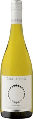 Chalk Hill Luna Chardonnay — Шардоне McLaren Vale 75 cl