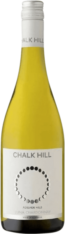 28,95 € | Белое вино Chalk Hill Luna I.G. McLaren Vale Австралия Chardonnay — Шардоне 75 cl