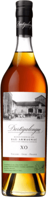 Armagnac Dartigalongue Selección XO