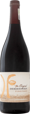 Diemersfontein Pinotage Paarl 75 cl