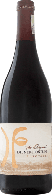 Diemersfontein Pinotage — Пинотаж Paarl 75 cl