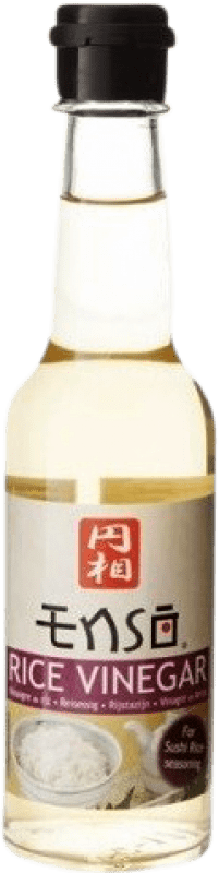 Kostenloser Versand | Essig Enso. Arroz Thailand Kleine Flasche 15 cl