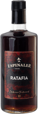 リキュール Espinaler Ratafia Nueces 70 cl