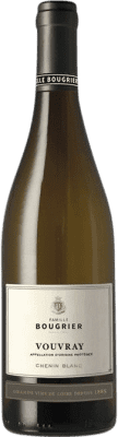 Bougrier Chenin Vouvray Collection — Collezione 75 cl
