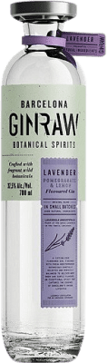 ジン Ginraw Gin Lavanda 70 cl