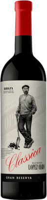 Hacienda López de Haro Classica Tinto Gran Reserva