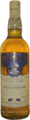 Whisky Blended Caol Ila Barrel — Botte 10 Anni 70 cl