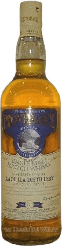 144,95 € Kostenloser Versand | Blended Whisky Caol Ila Barrel — Fass 10 Jahre