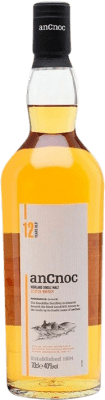 Single Malt Whisky anCnoc Knockdhu 12 Ans 70 cl